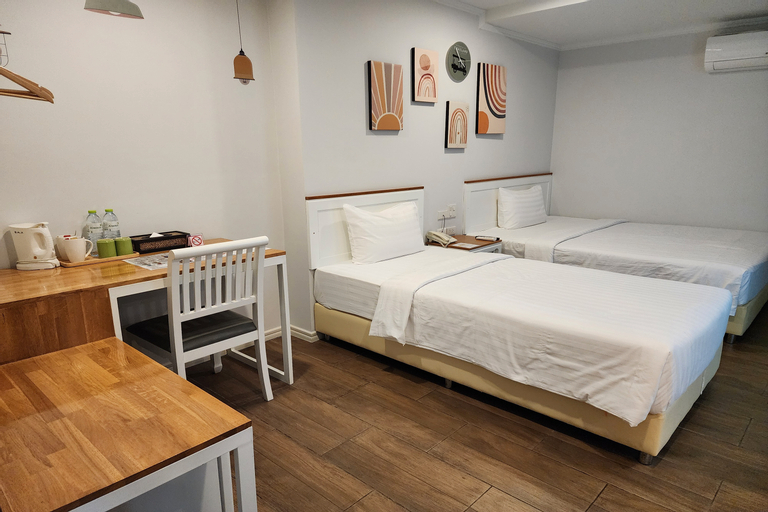 Bedroom 22