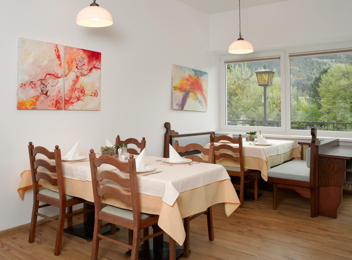 Food & Drinks, Aparthotel Furst, Kirchdorf an der Krems