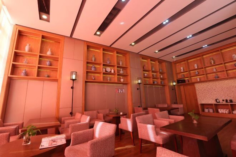 Others 3, Lushan Ruina Seaview Hotel, Zhoushan