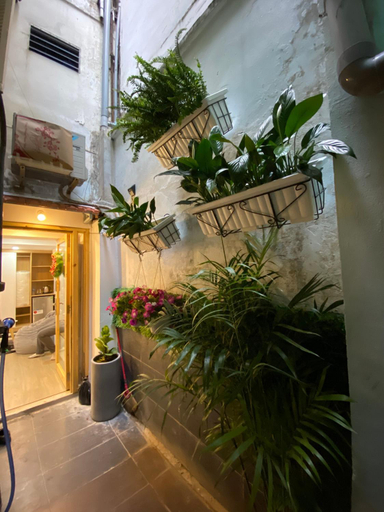 Entrance 5, jojoroom, District 3