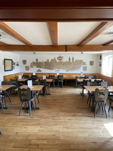 Food & Drinks 3, Hotel-Landgasthof KREUZ, Ravensburg