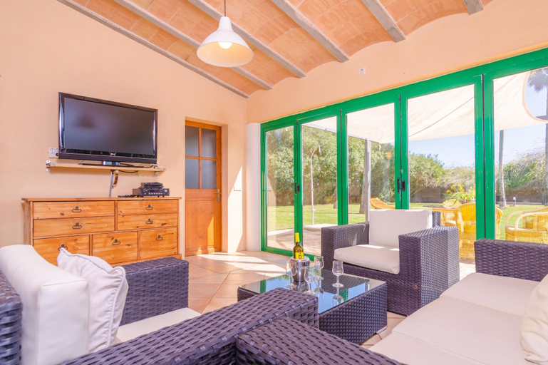 Room 4, Can Rito in Felanitx, Baleares