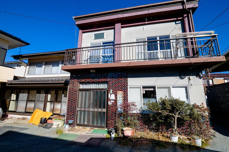 Exterior & Views 1, Habitacion NIIYA Mt Fuji, Fujikawaguchiko