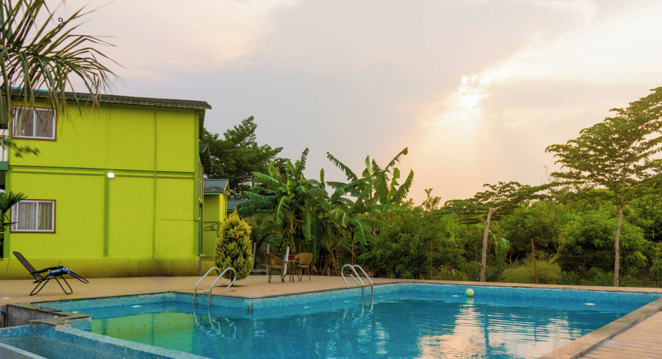 Sport & Beauty, The Riverine Stays by Igatpuri, Nashik