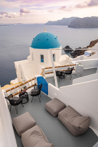 Others 5, Luxus VIP Suites, South Aegean