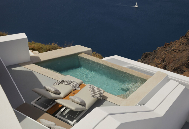 Sport & Beauty 2, Grace Hotel, Auberge Collection, South Aegean