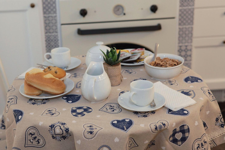 Food & Drinks, Il Quartino Di Palazzo Maggiore, Ragusa