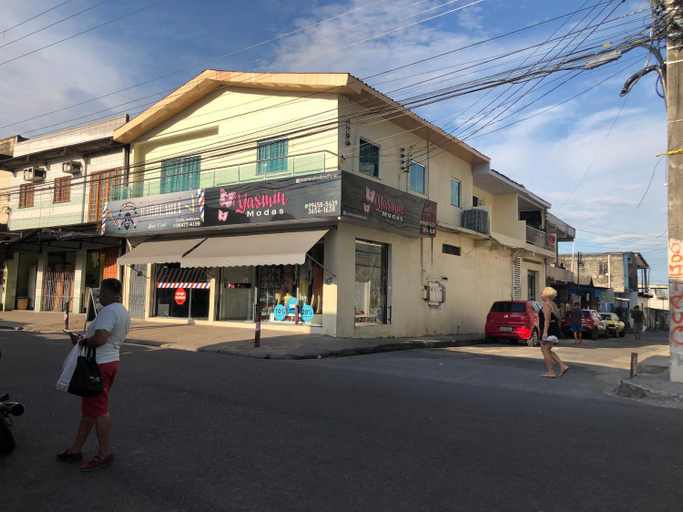 2, Lindo Apartamento !, Maués