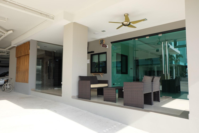 Others 5, Trio Residence Si-Racha, Si Racha