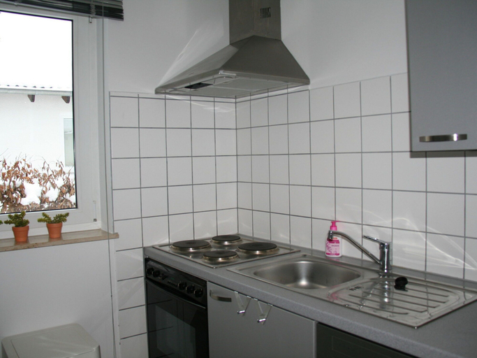 Others 4, Bungalow in Eifel Near Forest and Mountains, Vulkaneifel