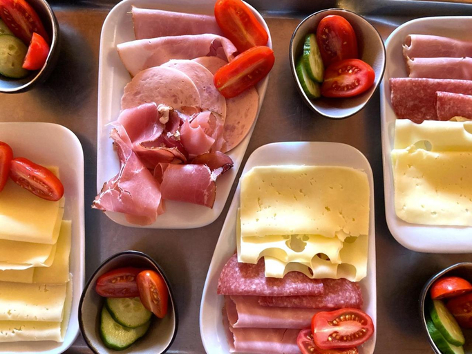 Food & Drinks 4, Hotel-Landgasthof KREUZ, Ravensburg
