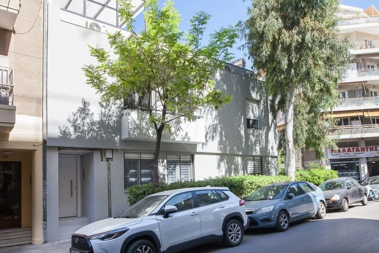 Exterior & Views 2, Kipseli New Modern Cosy Apts Apt No 4, Attica