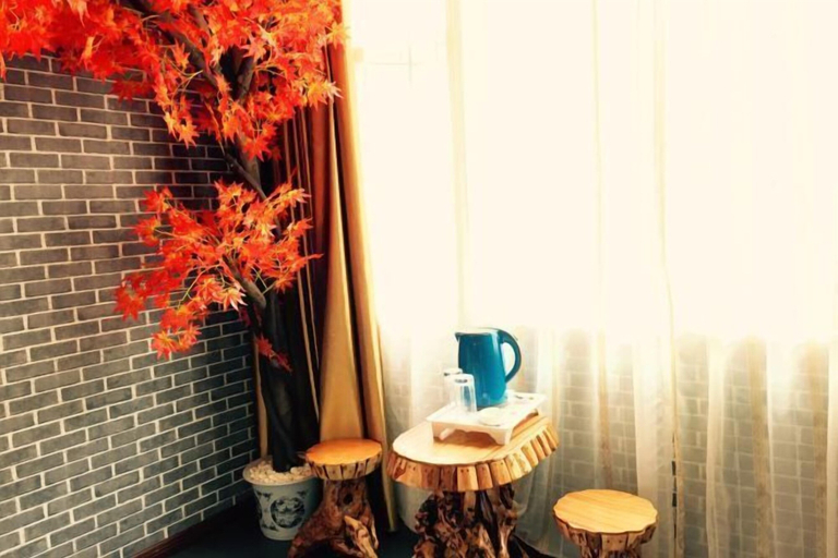 Others 5, Yin E Hotel, Leshan