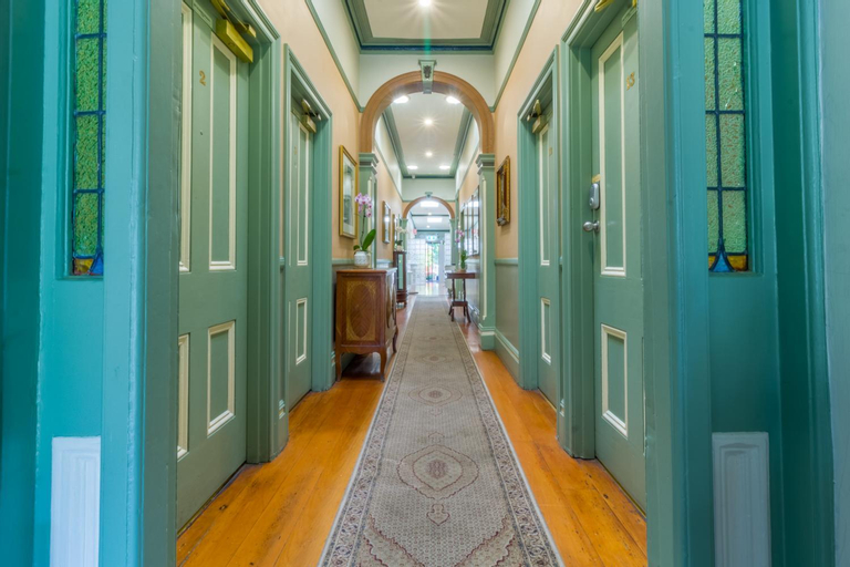 Randwick City Lodge 2, Randwick