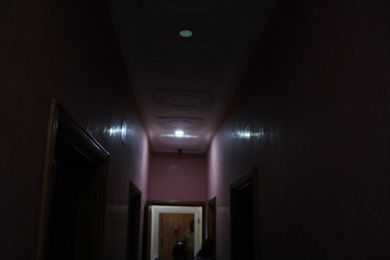 Others 4, HOTEL-LE-PARISIEN, Brazzaville