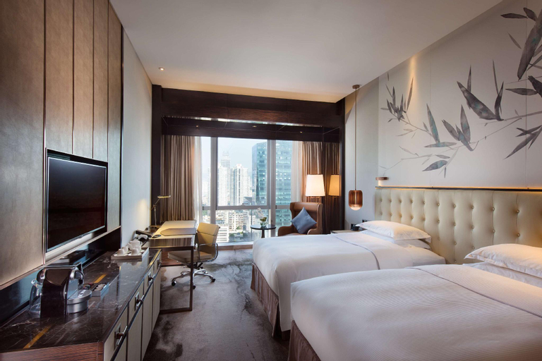 Bedroom 16