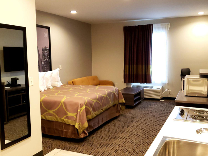 Bedroom 6
