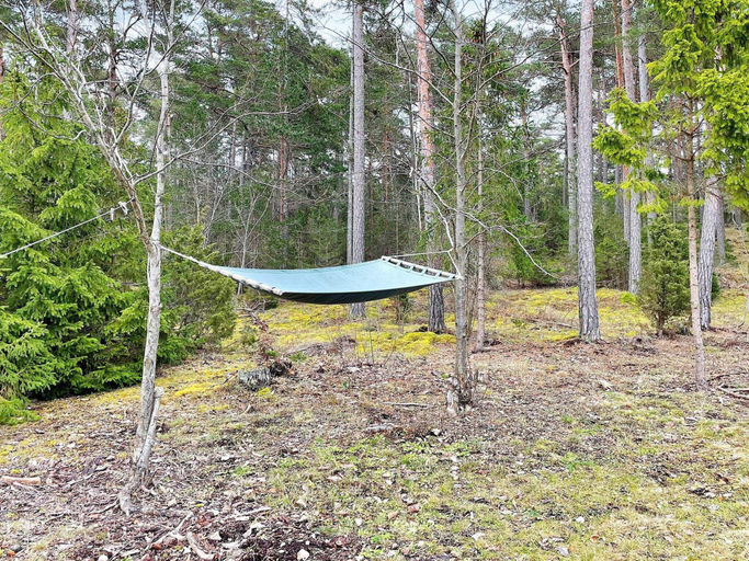Exterior 3, 4 Star Holiday Home in Klintehamn, Gotland