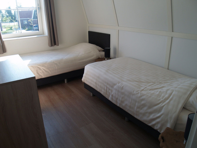 Others 5, Detached Holiday Home Near Amsterdam, Waterland