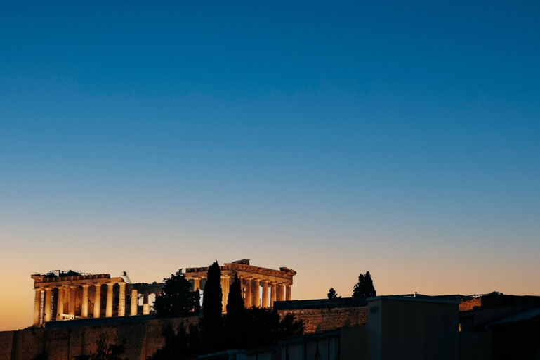 Exterior & Views 2, The Athenaeum Luxury Hotel, Attica