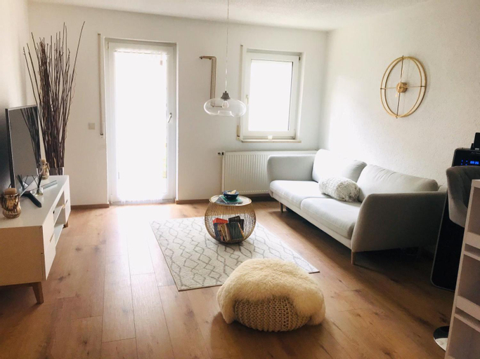 Others 4, Your beautiful Homestay, Lörrach