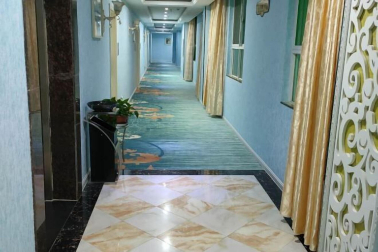 Others 5, Cangjiang Mingzhu Hotel, Lincang