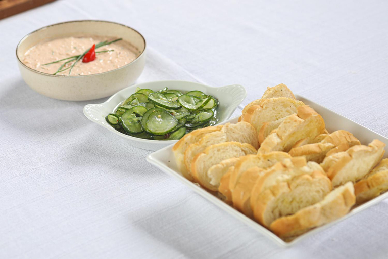 Food & Drinks 5, Hotel Porto do Ribeirao, Iporanga
