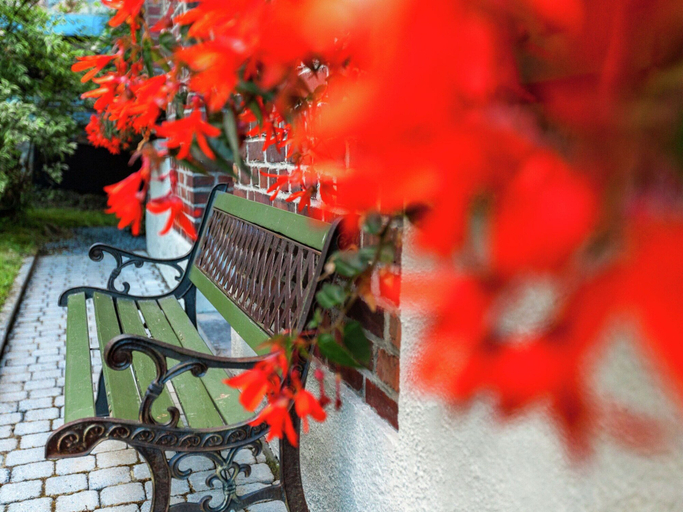 Others 4, Peaceful Garden Stay, Malmedy, Liège