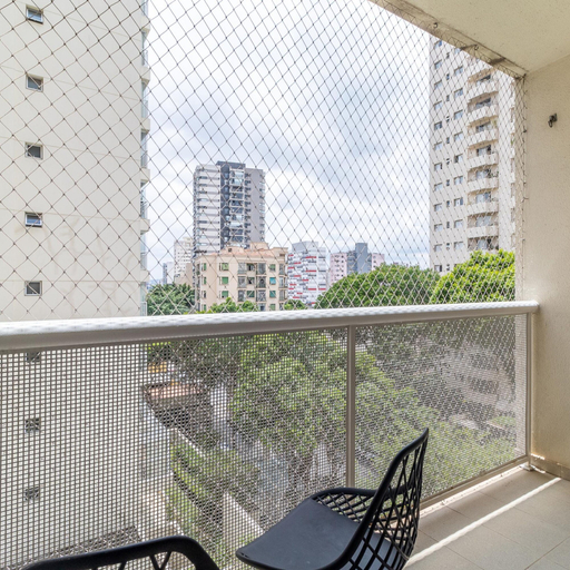 Room 2, Galvao 43 in S o Paulo, São Paulo