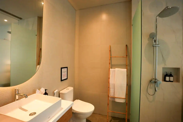 Bathroom 6
