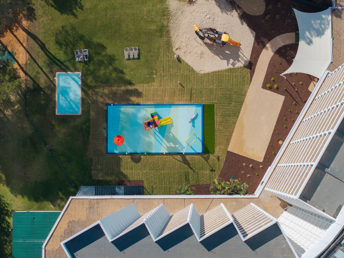Sport & Beauty 2, Pestana Blue Alvor Beach All Inclusive, Portimão
