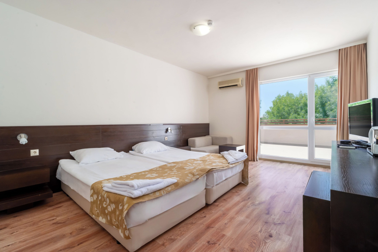 Bedroom 3, Asteria Family Sunny Beach, Nesebar