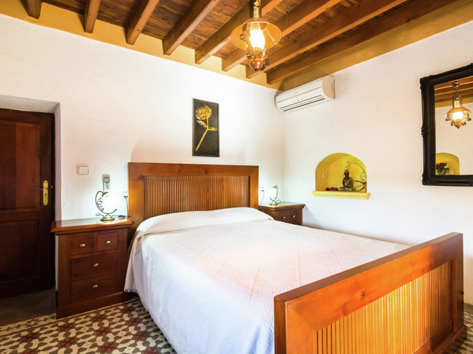 Room 3, Belvilla by OYO Can Bosque, Baleares