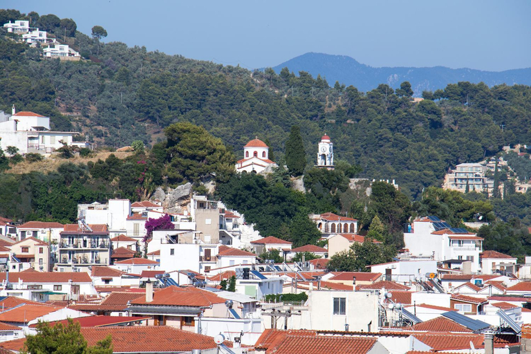 Surrounding environment