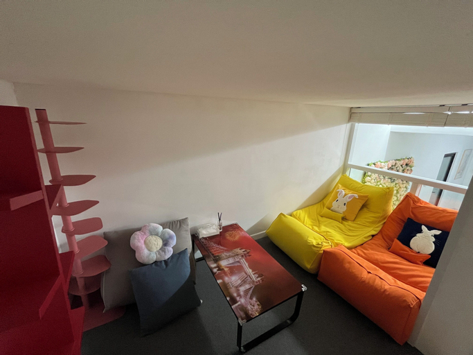 Others 5, PrivatePremiumSeocho's Happy House 330m2, Seocho