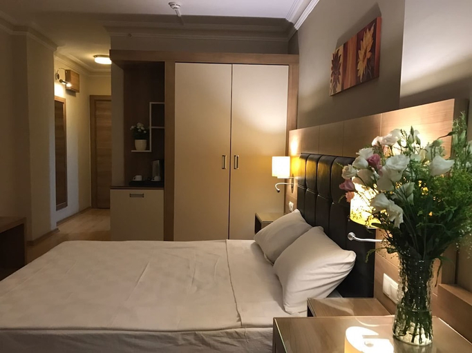Bedroom 4, Suite Laguna Hotel, Antalya