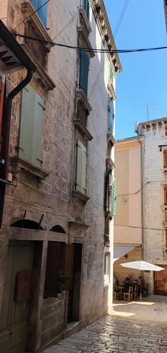 Others 3, B&B Palace Basilico 1580., Rovinj