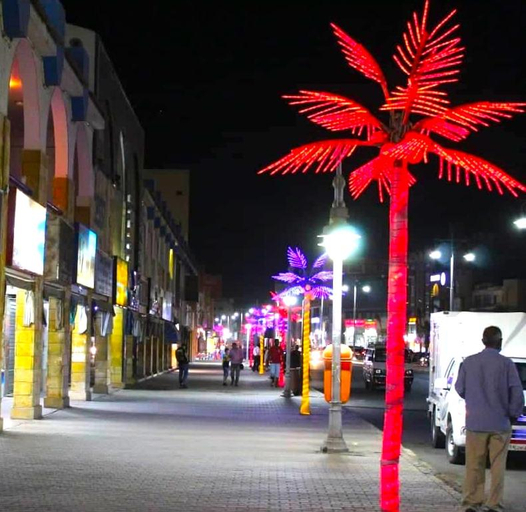 Others 3, RITA HOUSE SEA VIEW. Hurghada center, Al-Ghurdaqah