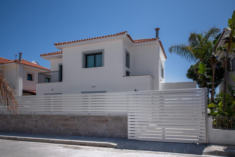 Others 4, Luxury Villa Agathoula