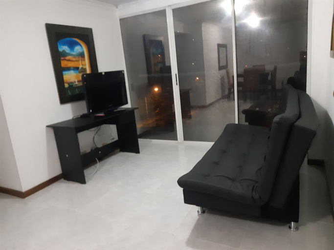 Others 5, Furnished apartments for rent, Medellín