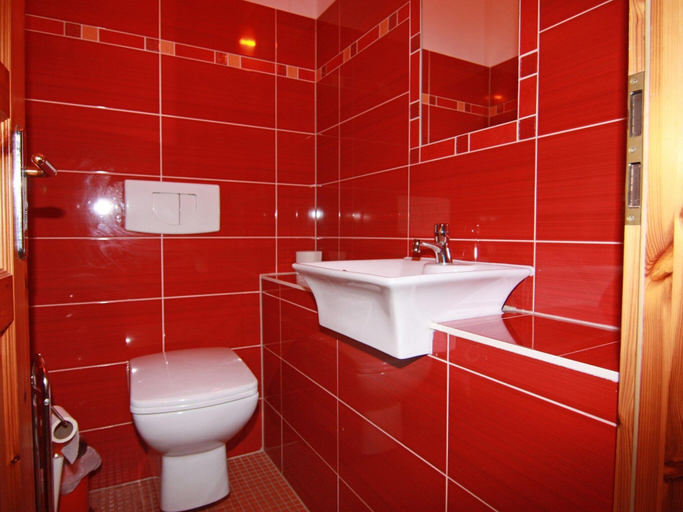 Bathroom 3, Nice home in Gressow with , Nordwestmecklenburg