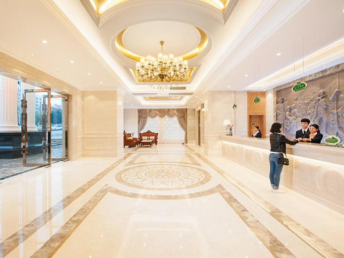 Others 5, Vienna Hotel Guangdong Shaoguan Nanxiong Time Square, Shaoguan
