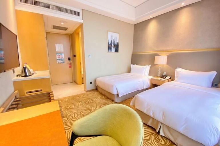 Bedroom 17