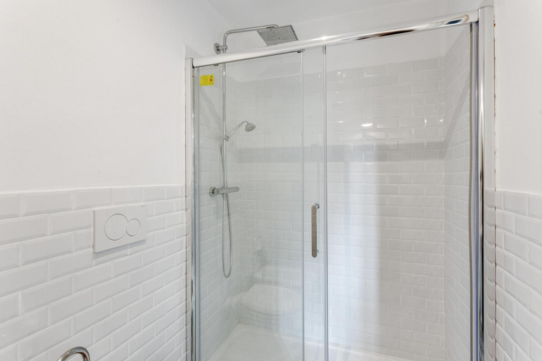 Bathroom 4, Maison d'Orange - La Pinede, Var