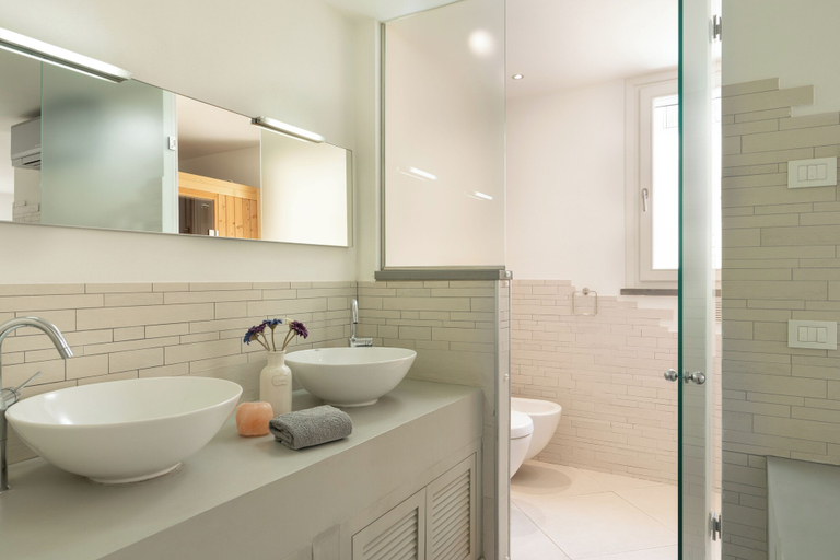 Bathroom 4, Luxury Marignana By Geco Vacation Rentals, Lucca