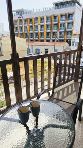 Others 4, Unique City Center Rooms, Larnaca
