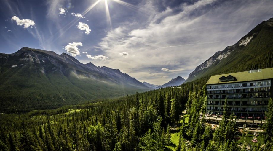 Others 4, The Rimrock Resort Hotel Banff, Division No. 15