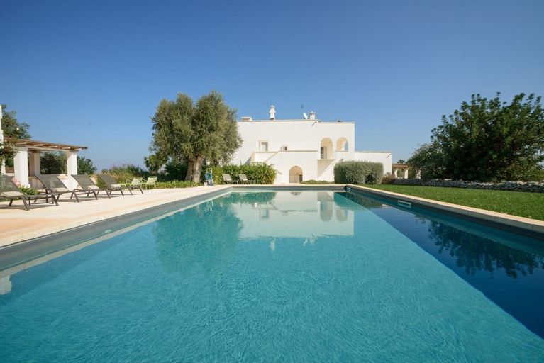 Sport & Beauty 4, Masseria Pepenofio, Bari
