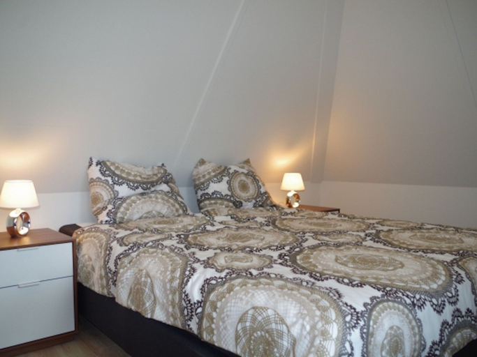 Others 3, Luxury Villa in the Achterhoek, Lochem