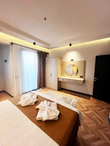 Bedroom 3, Villa Zena Demre, Kale
